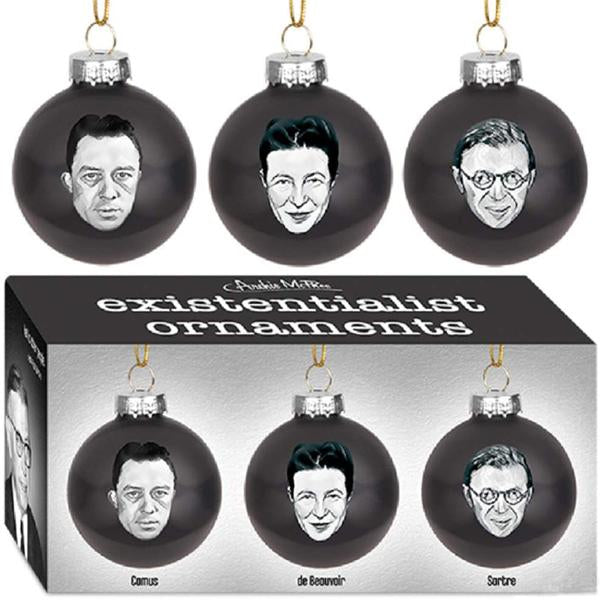 Existential Baubles