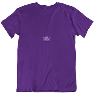 My Friend Went to Lilliput... T-shirt