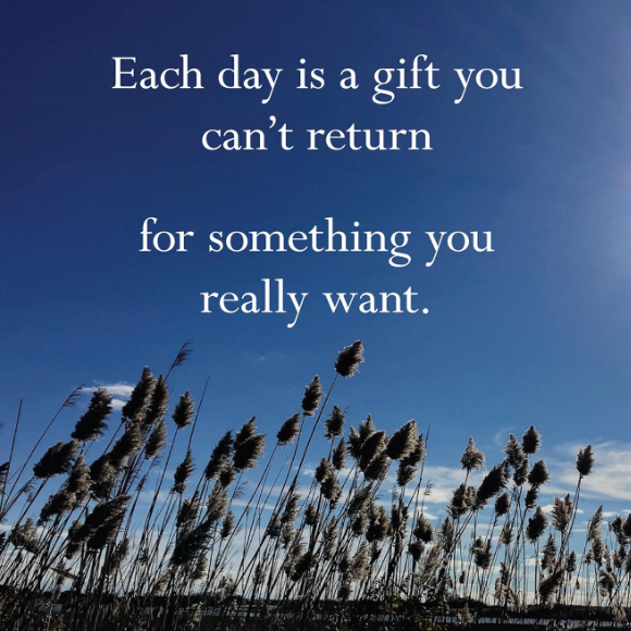 Disappointing Affirmations: 2026 Wall Calendar