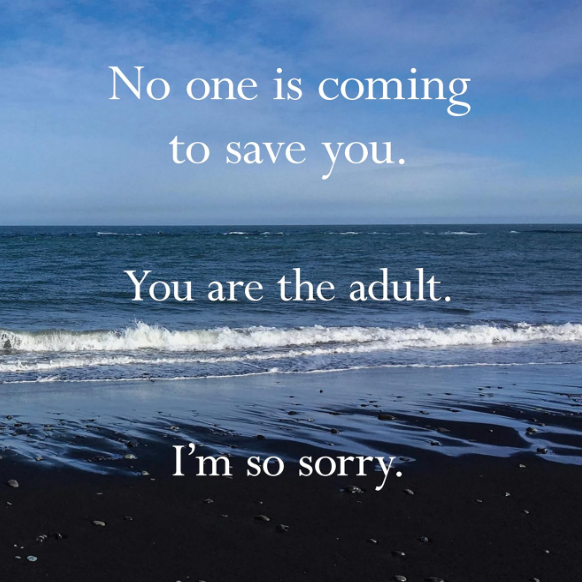 Disappointing Affirmations: 2026 Wall Calendar