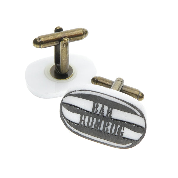 Bah Humbug Cufflinks