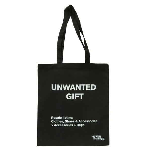 Unwanted Gift Tote Bag