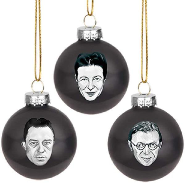 Existential Baubles