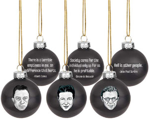 Existential Baubles