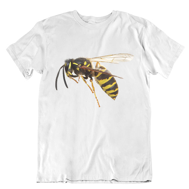 Wasp Unisex T-Shirt