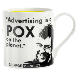 Advertising Mug