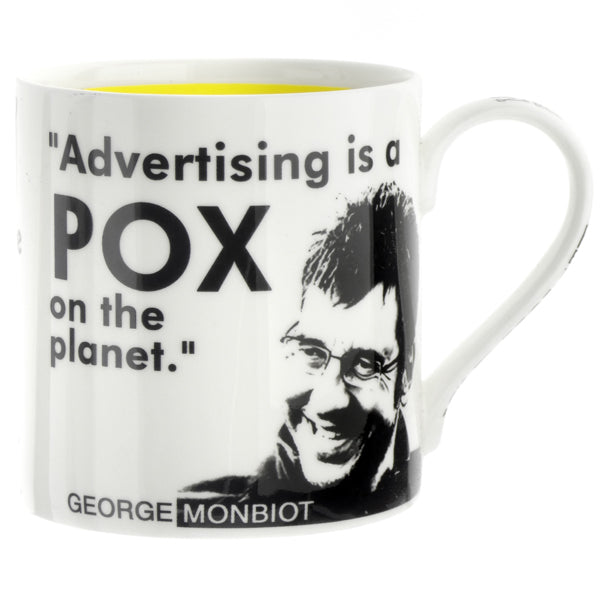 Advertising Mug