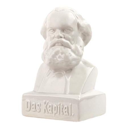 Karl Marx Money Bank