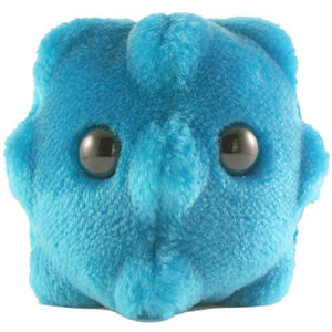 The Common Cold - Giant Microbe